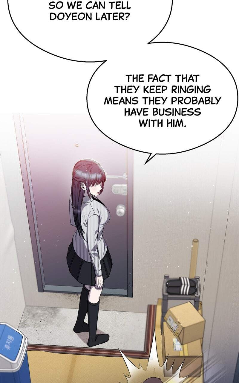 Ghost Dating Simulation (DONG9) Chapter 28 page 62 - 