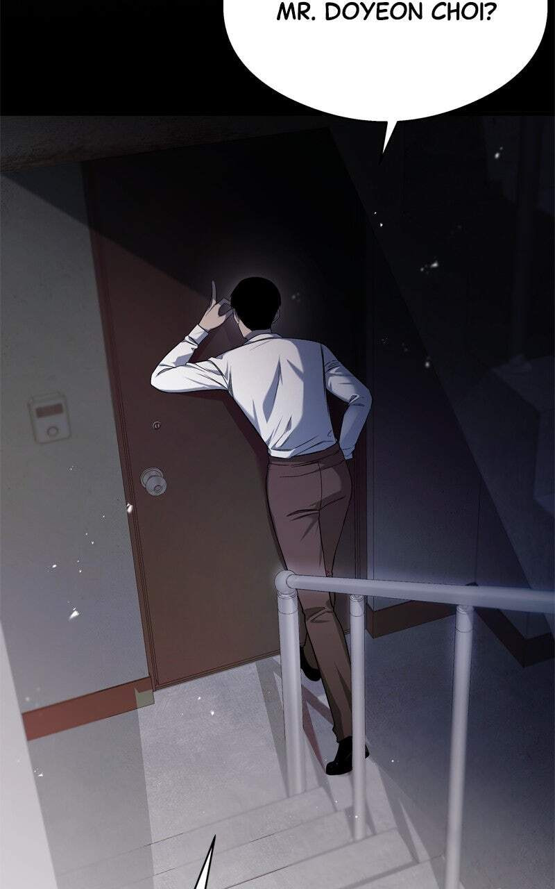 Ghost Dating Simulation (DONG9) Chapter 28 page 67 - 