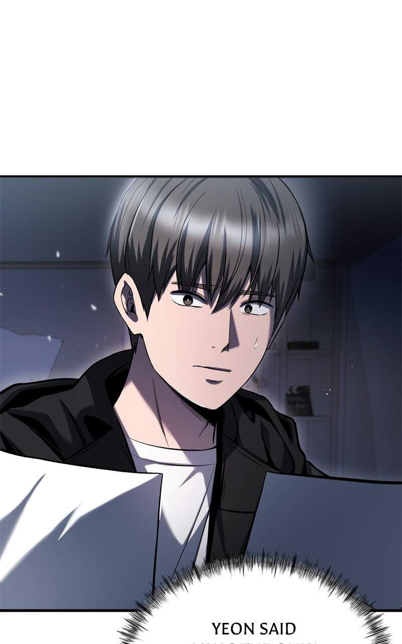 Ghost Dating Simulation (DONG9) Chapter 28 page 73 - 