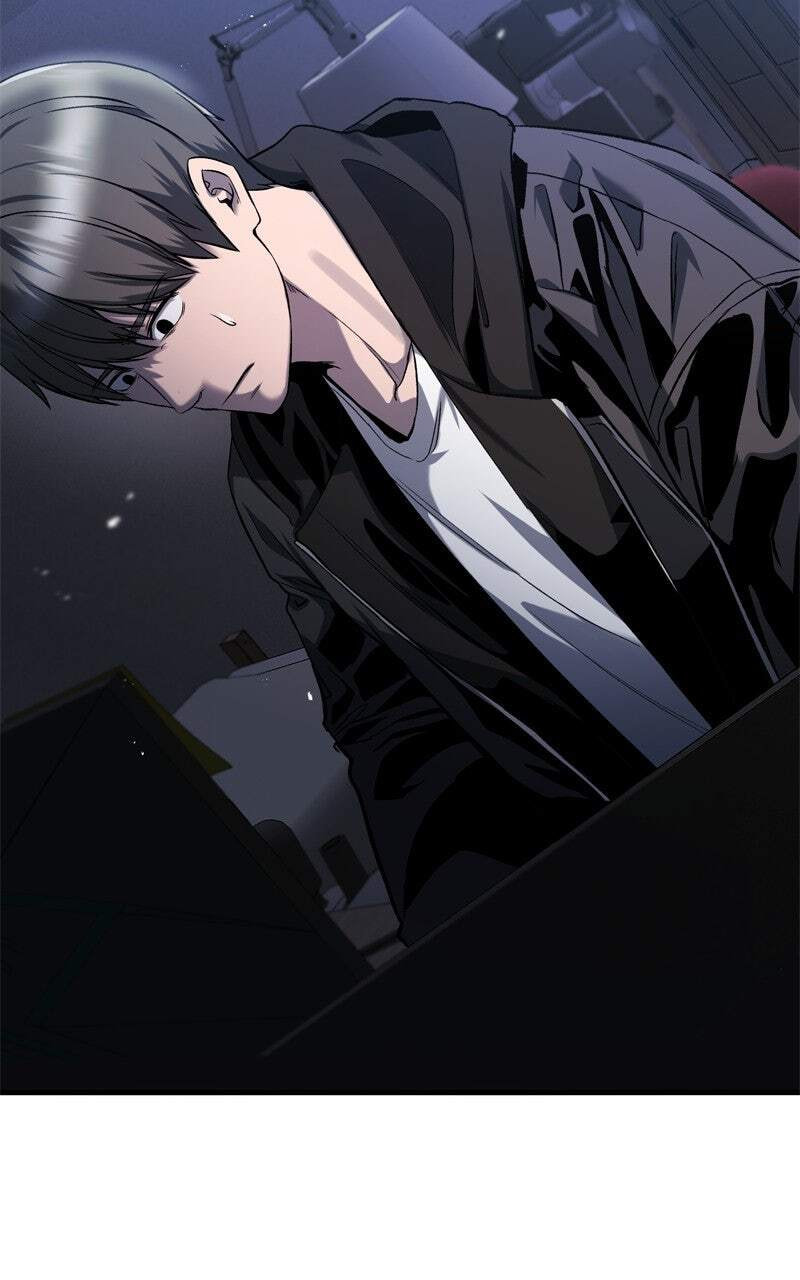 Ghost Dating Simulation (DONG9) Chapter 28 page 76 - 