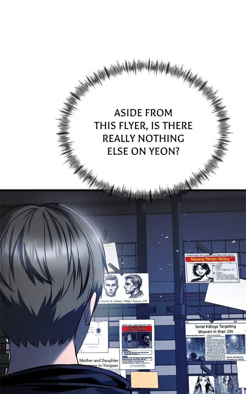 Ghost Dating Simulation (DONG9) Chapter 28 page 77 - 