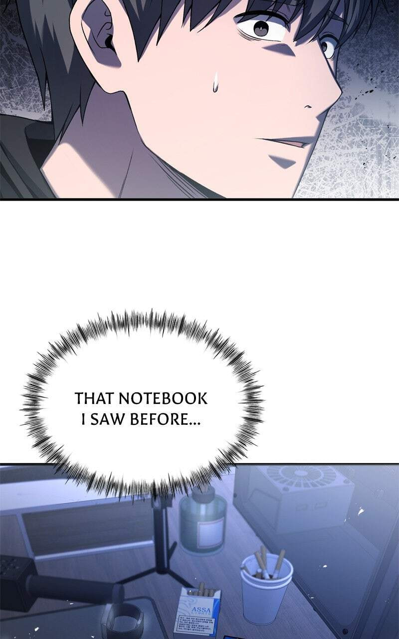 Ghost Dating Simulation (DONG9) Chapter 28 page 79 - 