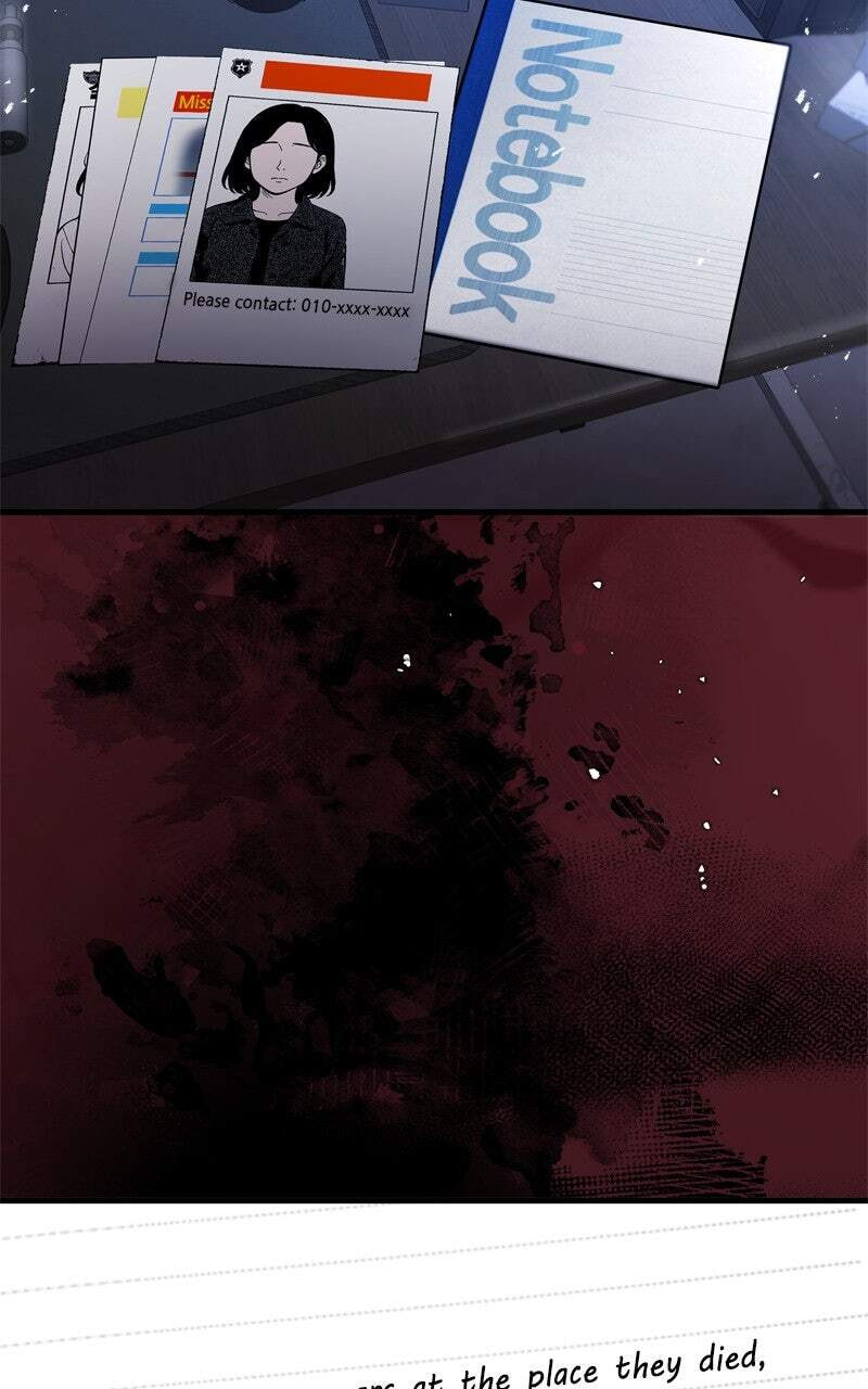 Ghost Dating Simulation (DONG9) Chapter 28 page 80 - 