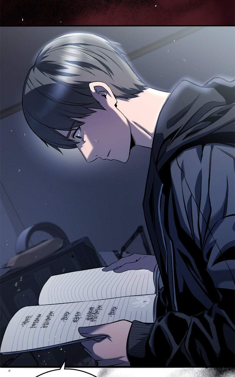 Ghost Dating Simulation (DONG9) Chapter 28 page 82 - 