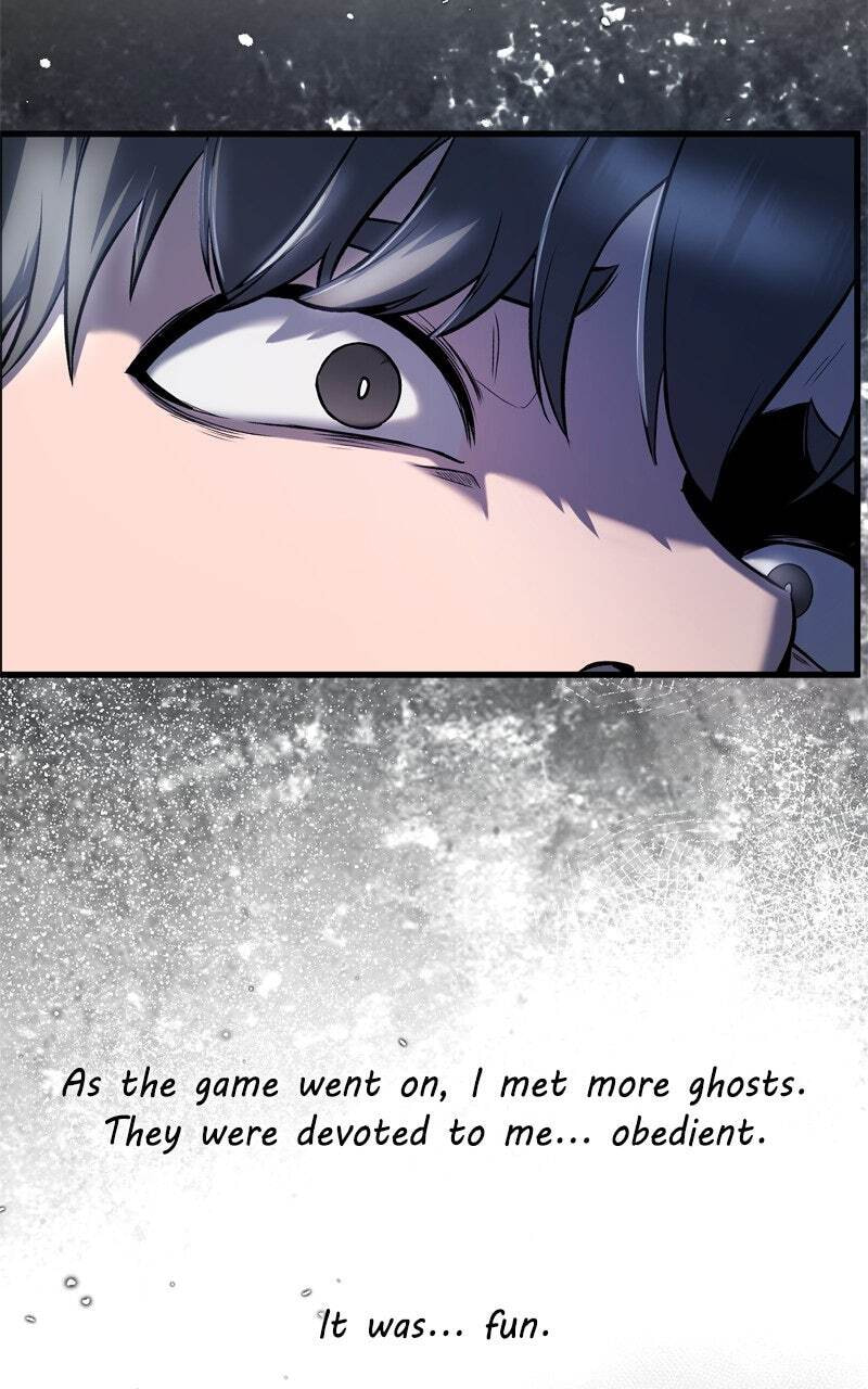 Ghost Dating Simulation (DONG9) Chapter 28 page 84 - 