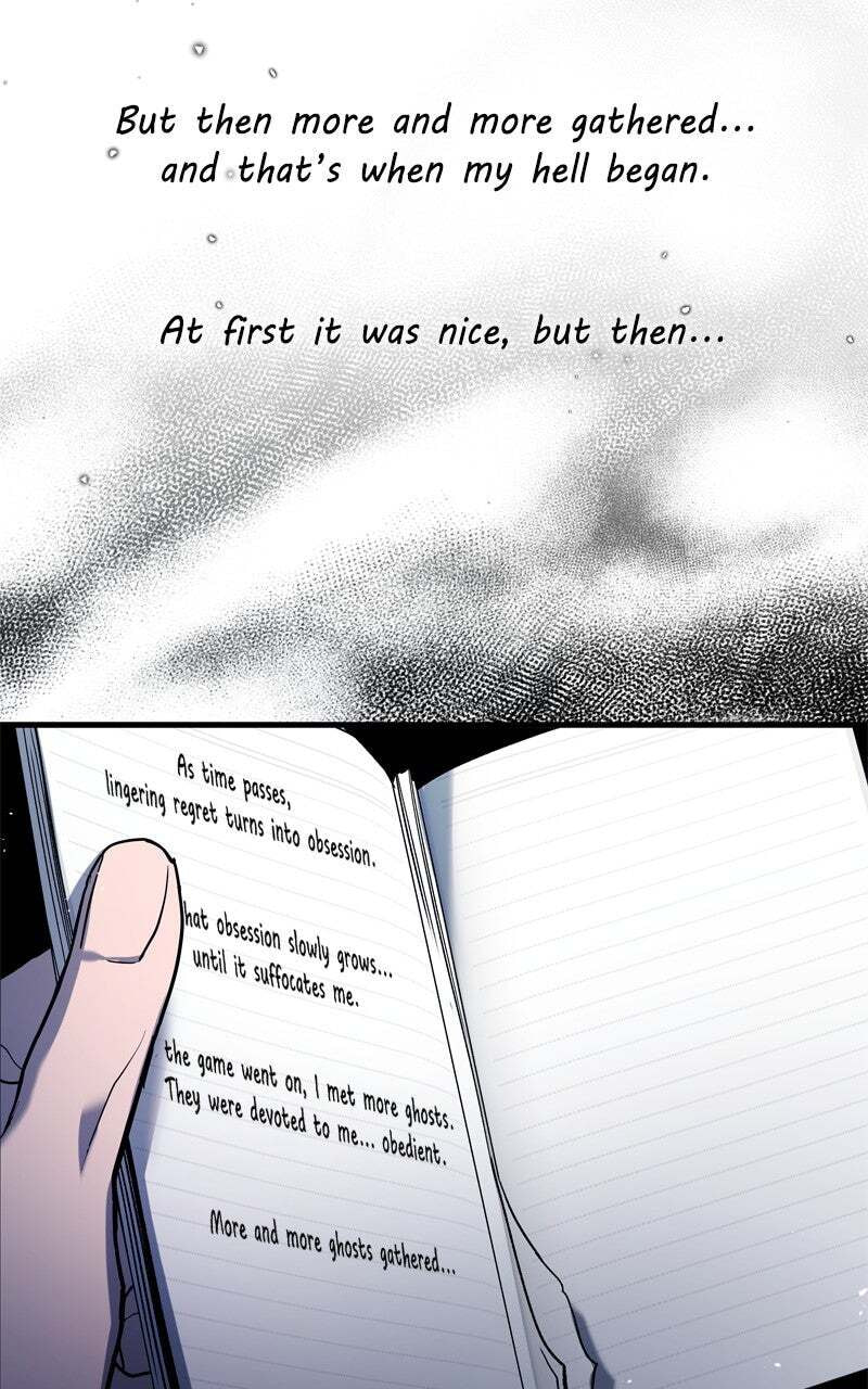Ghost Dating Simulation (DONG9) Chapter 28 page 85 - 