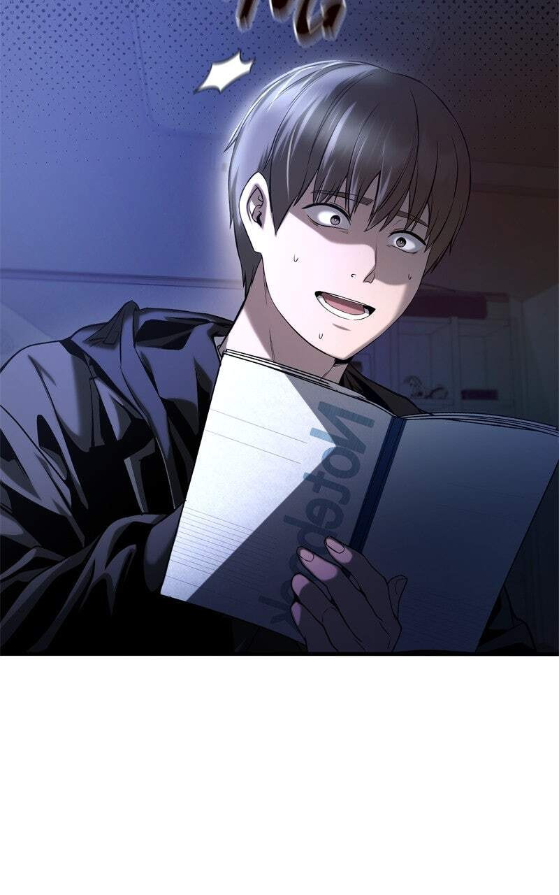 Ghost Dating Simulation (DONG9) Chapter 28 page 87 - 