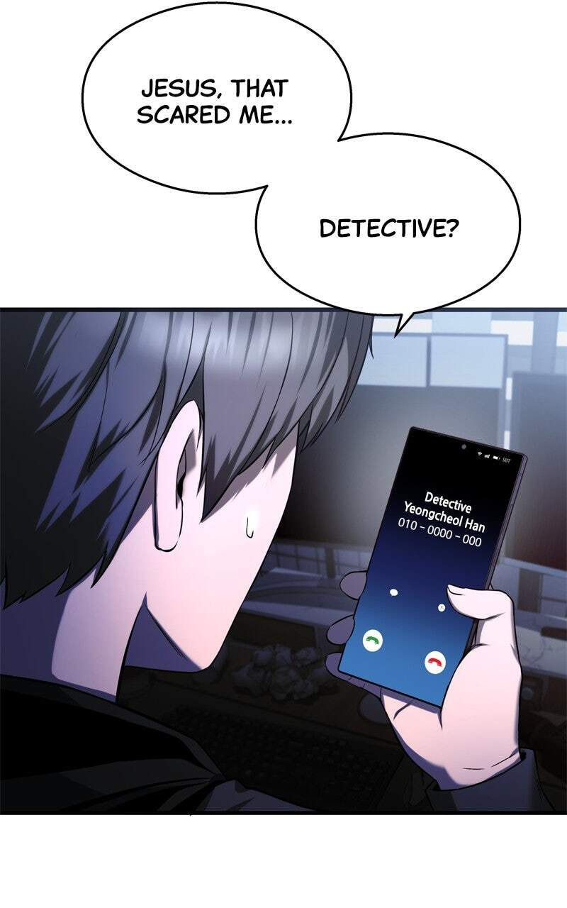 Ghost Dating Simulation (DONG9) Chapter 28 page 88 - 