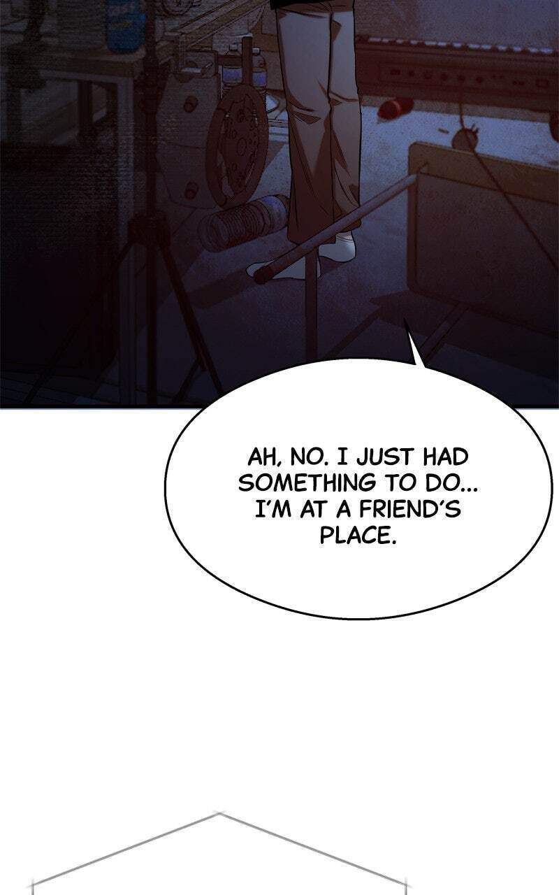 Ghost Dating Simulation (DONG9) Chapter 28 page 90 - 