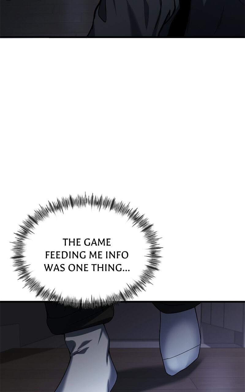 Ghost Dating Simulation (DONG9) Chapter 28 page 10 - 