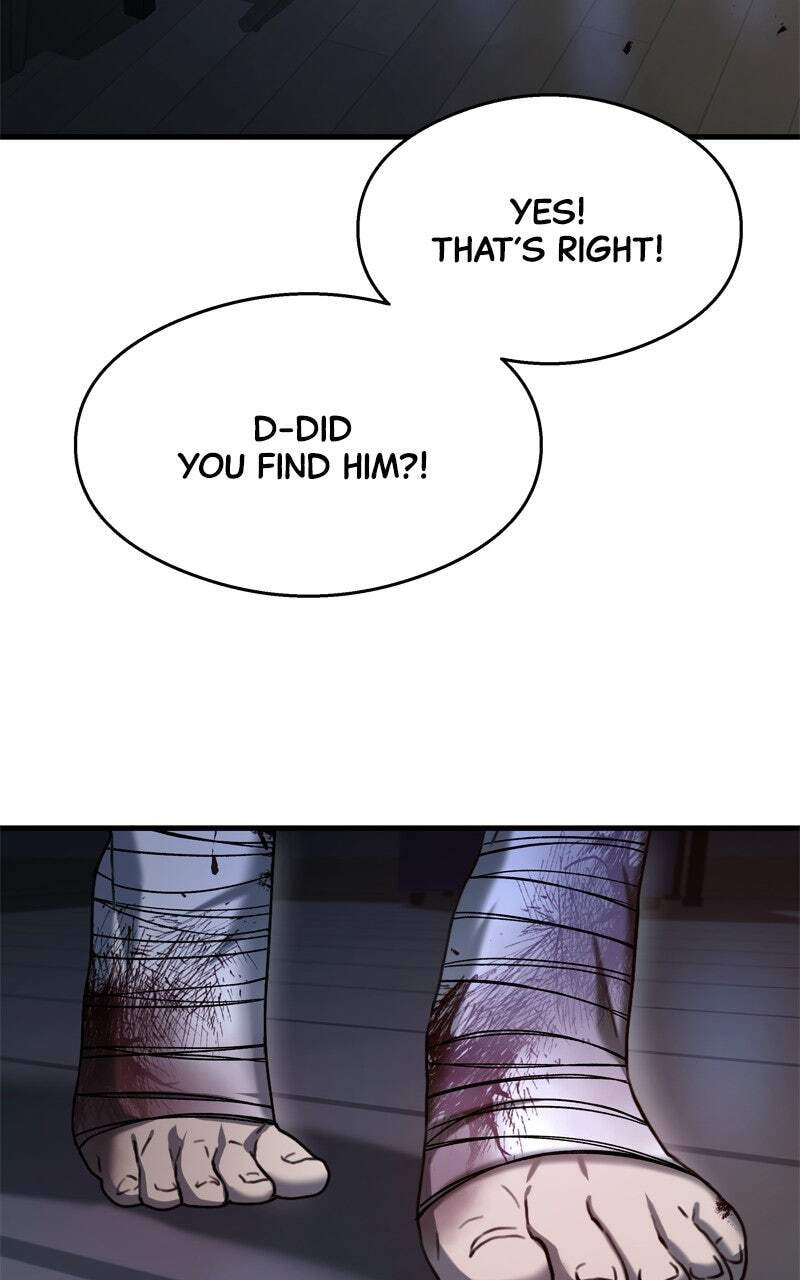 Ghost Dating Simulation (DONG9) Chapter 28 page 92 - 