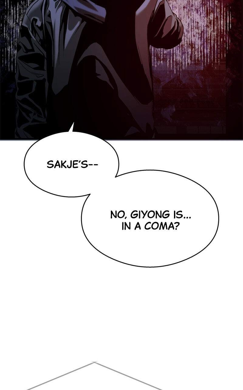Ghost Dating Simulation (DONG9) Chapter 28 page 94 - 