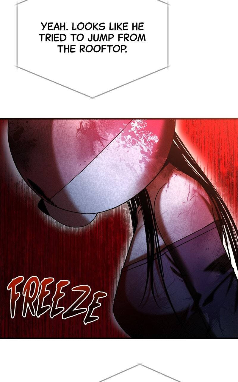 Ghost Dating Simulation (DONG9) Chapter 28 page 95 - 