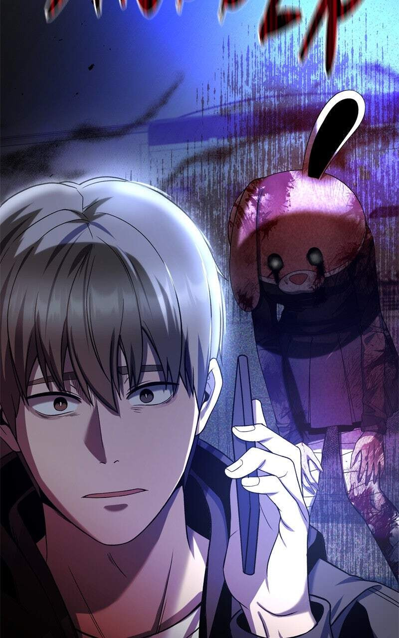 Ghost Dating Simulation (DONG9) Chapter 28 page 98 - 