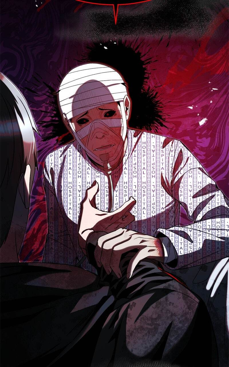 Ghost Dating Simulation (DONG9) Chapter 29 page 103 - 