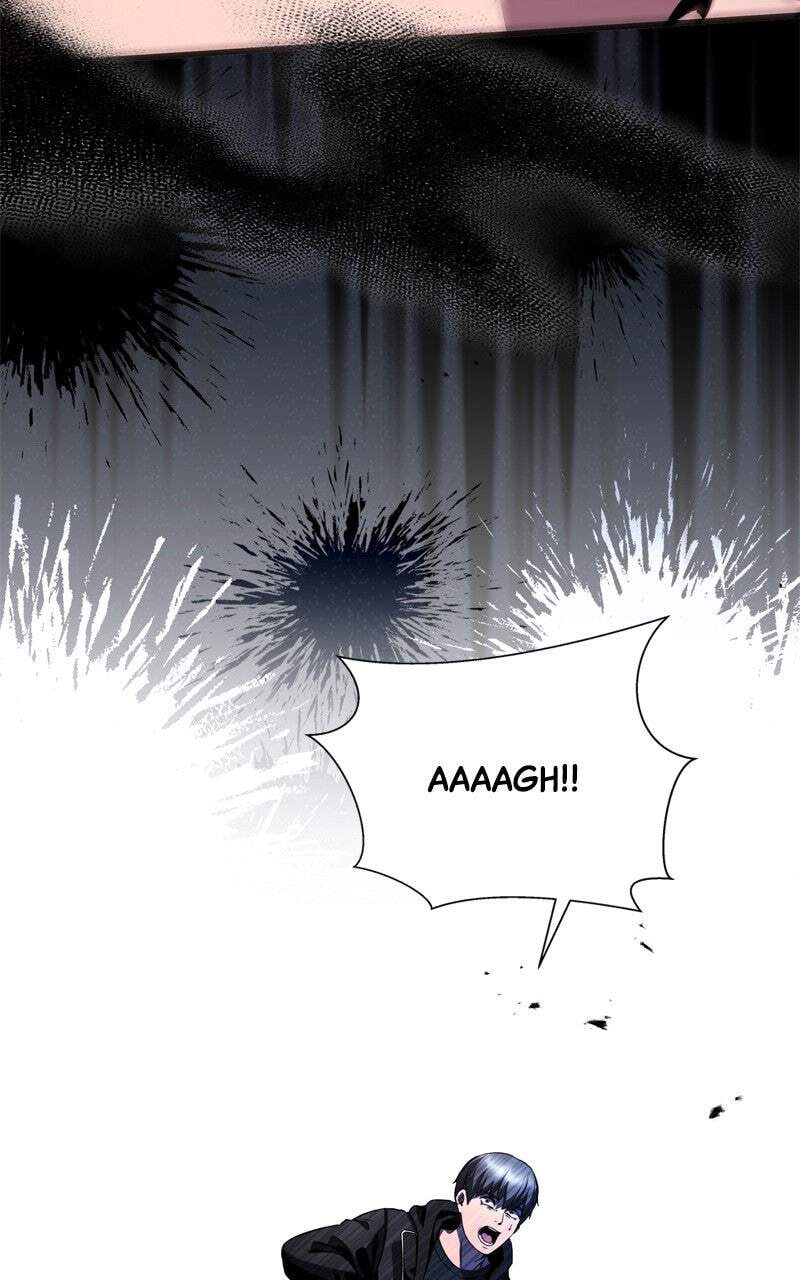 Ghost Dating Simulation (DONG9) Chapter 29 page 105 - 