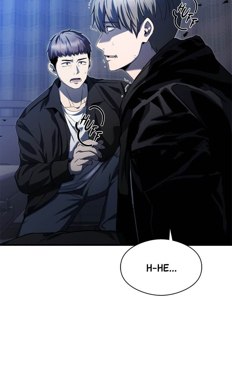 Ghost Dating Simulation (DONG9) Chapter 29 page 107 - 