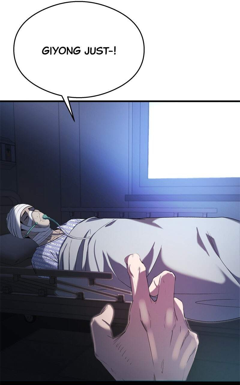Ghost Dating Simulation (DONG9) Chapter 29 page 108 - 