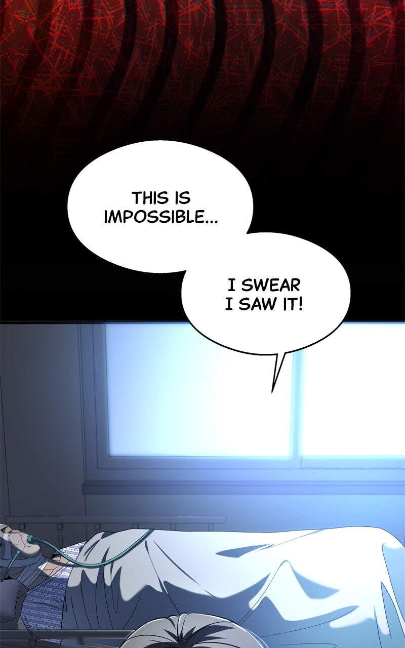Ghost Dating Simulation (DONG9) Chapter 29 page 111 - 