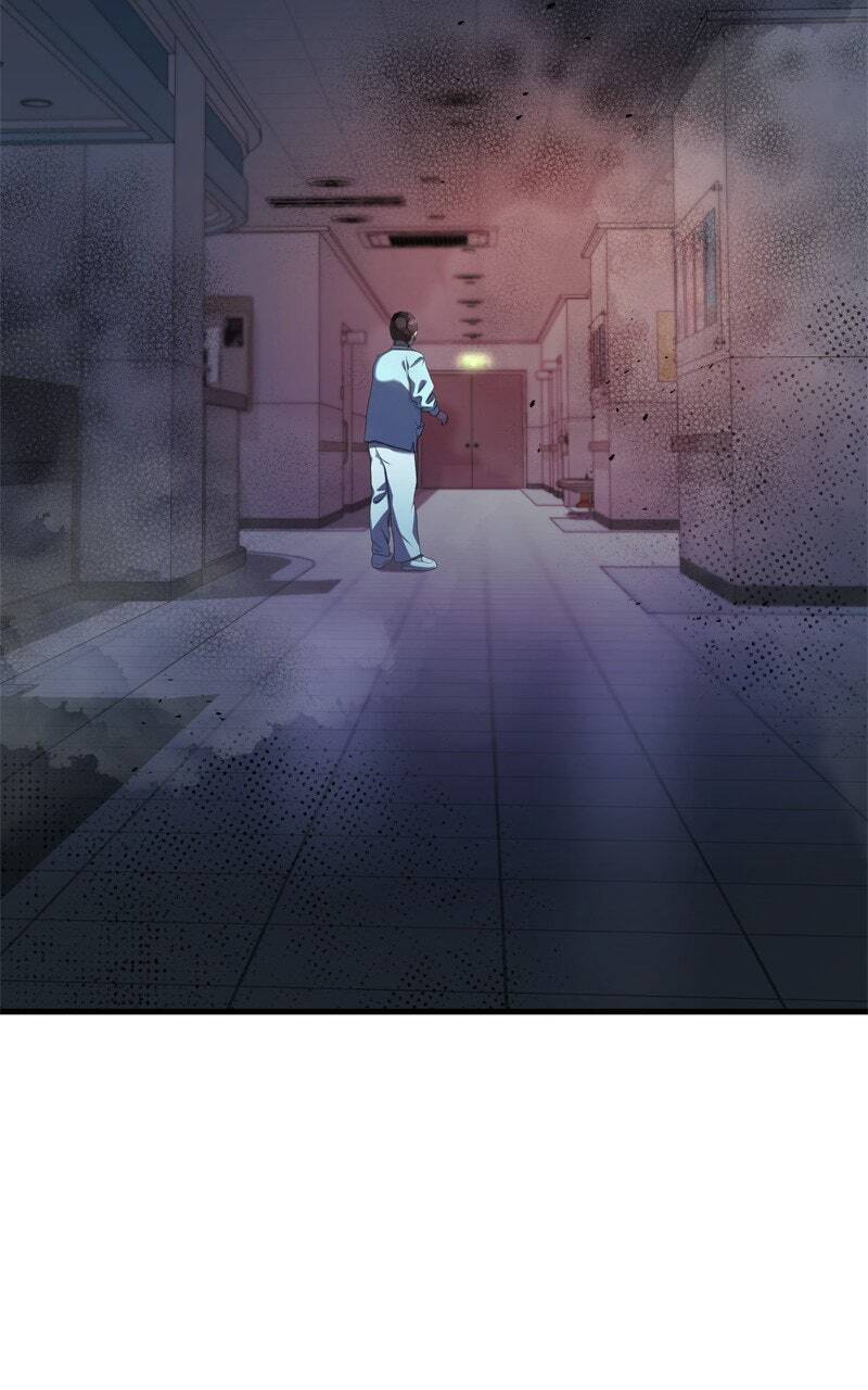Ghost Dating Simulation (DONG9) Chapter 29 page 116 - 