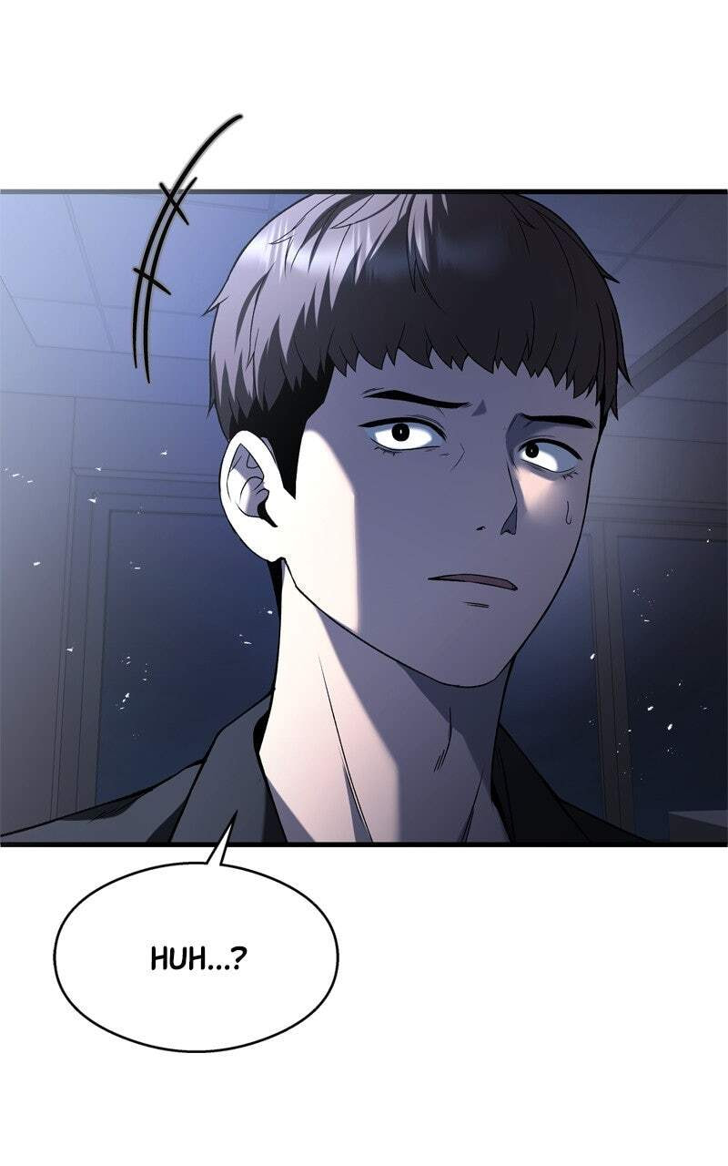 Ghost Dating Simulation (DONG9) Chapter 29 page 117 - 