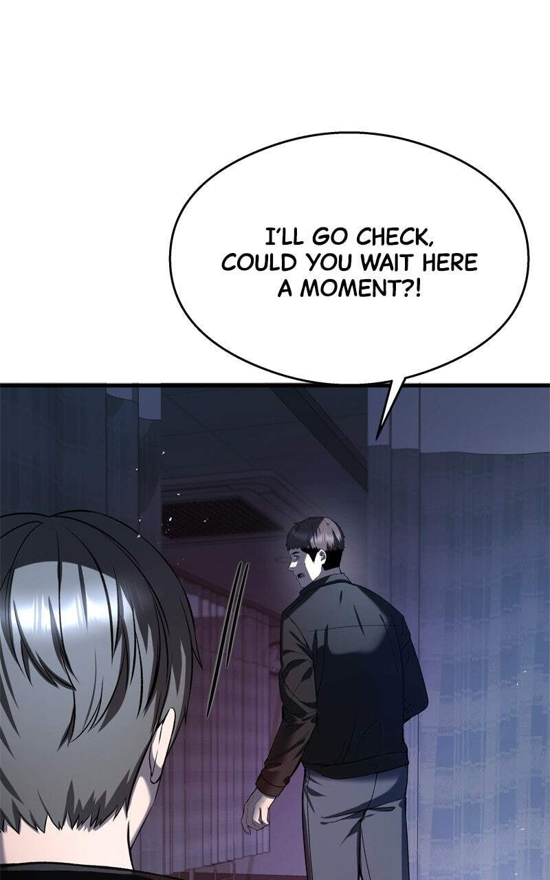 Ghost Dating Simulation (DONG9) Chapter 29 page 118 - 