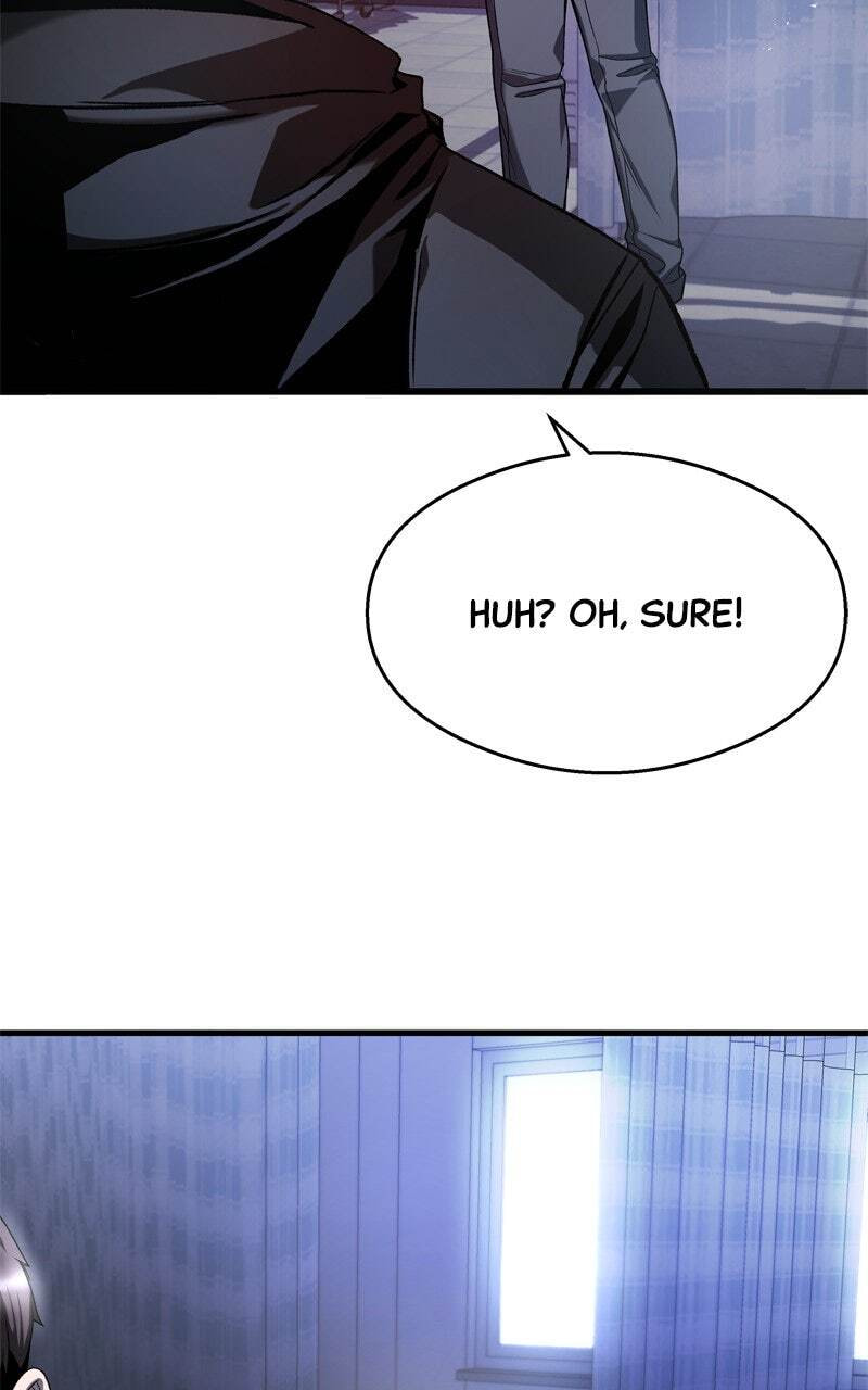Ghost Dating Simulation (DONG9) Chapter 29 page 119 - 