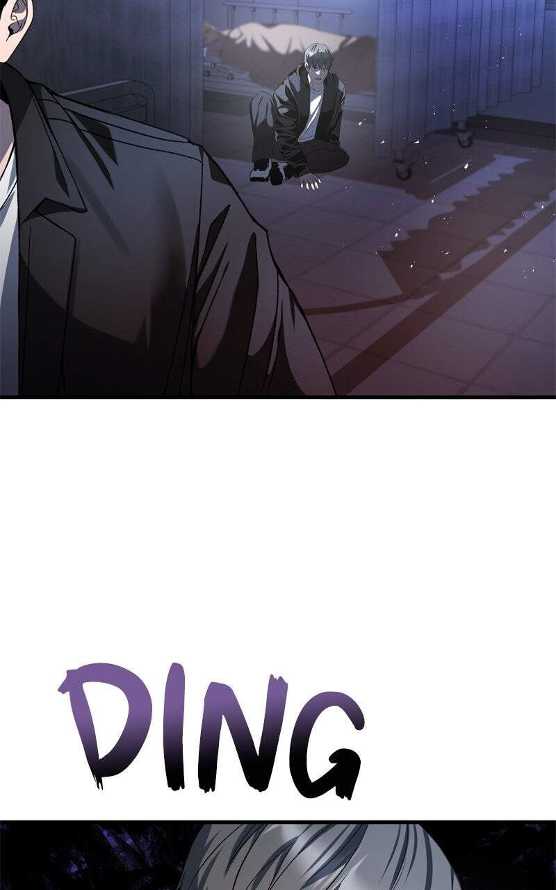 Ghost Dating Simulation (DONG9) Chapter 29 page 120 - 