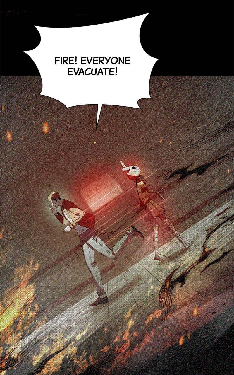 Ghost Dating Simulation (DONG9) Chapter 29 page 124 - 