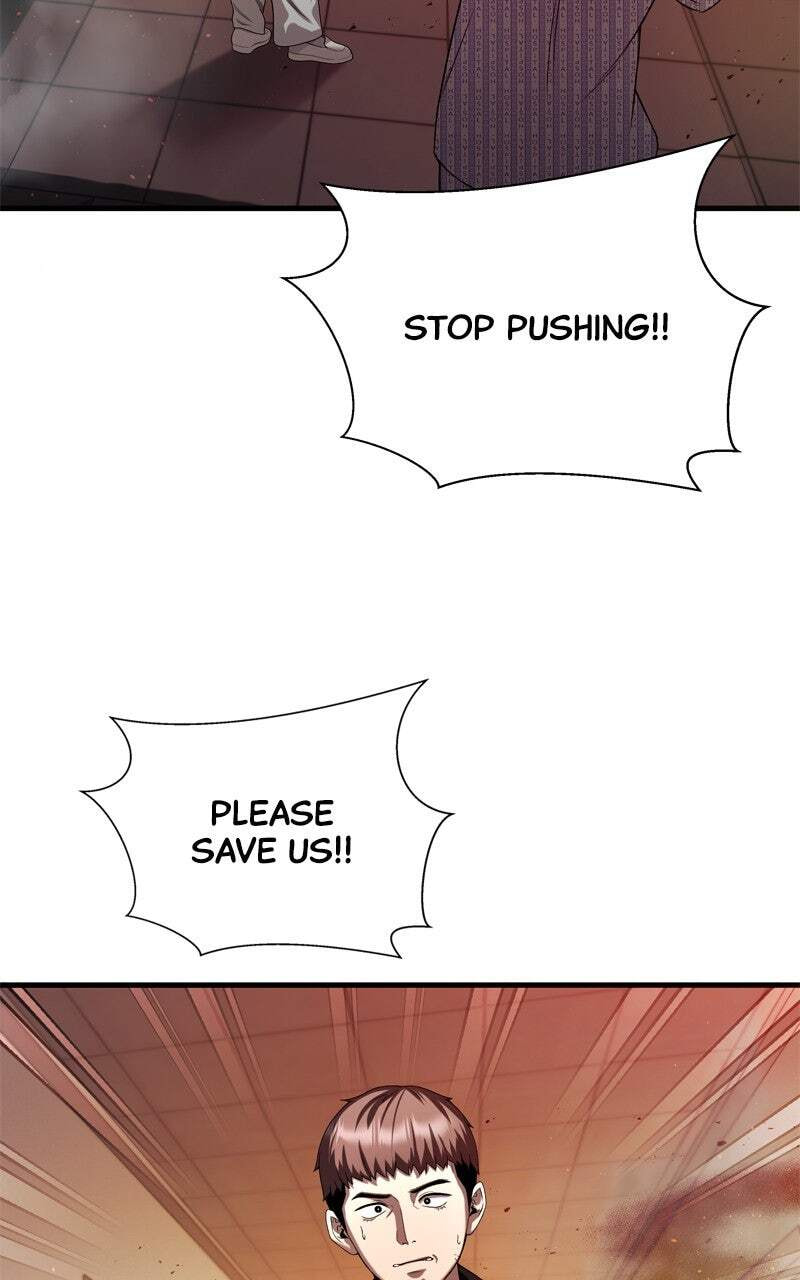 Ghost Dating Simulation (DONG9) Chapter 29 page 130 - 