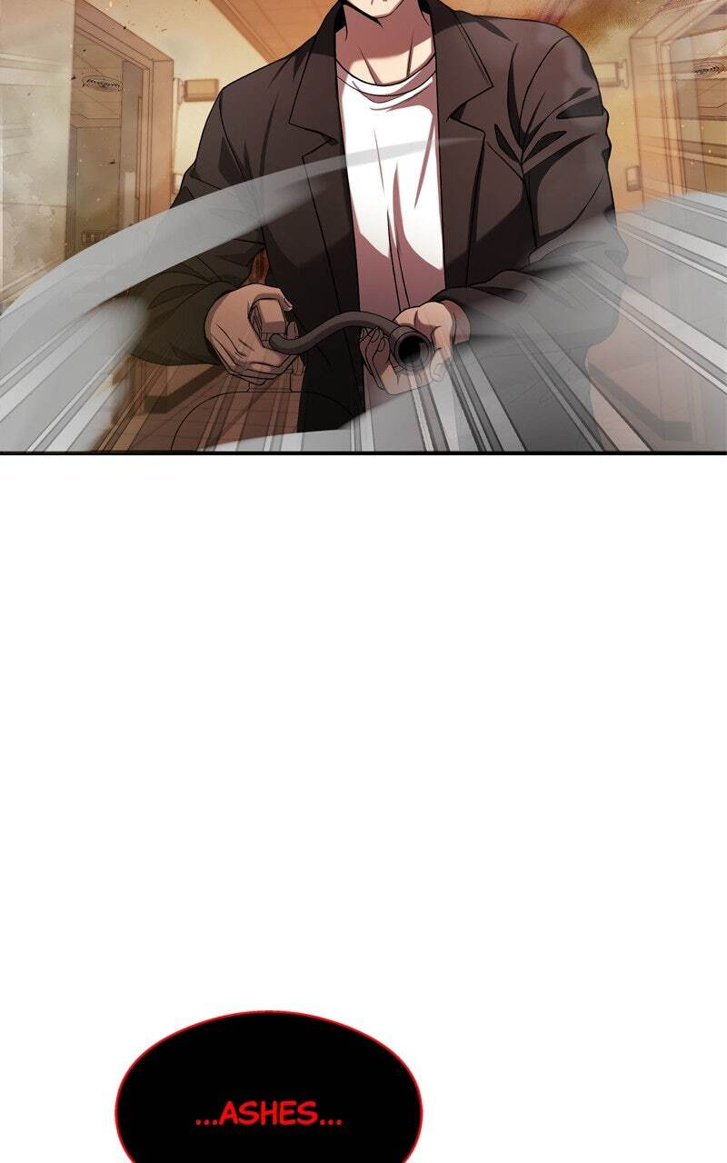 Ghost Dating Simulation (DONG9) Chapter 29 page 131 - 