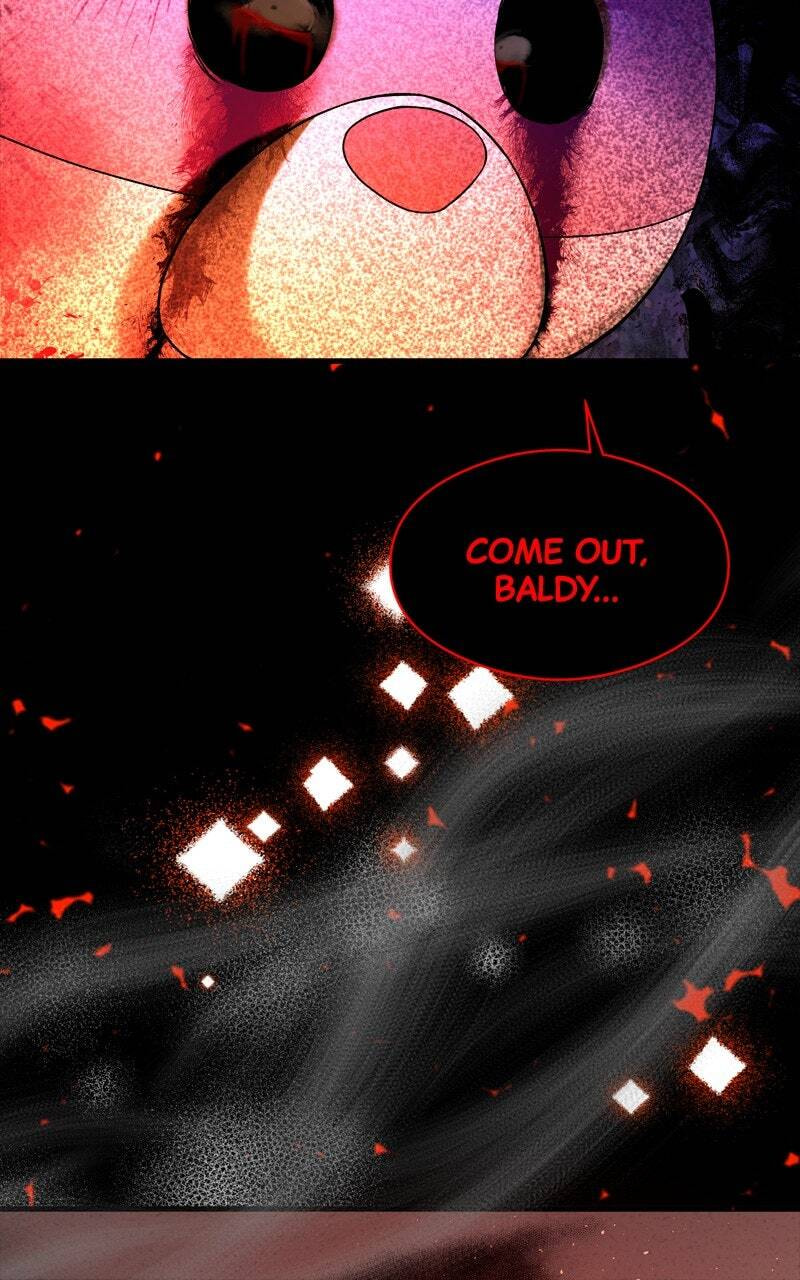 Ghost Dating Simulation (DONG9) Chapter 29 page 134 - 