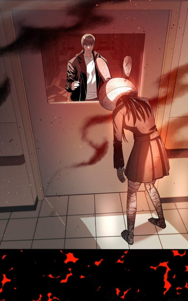 Ghost Dating Simulation (DONG9) Chapter 29 page 135 - 