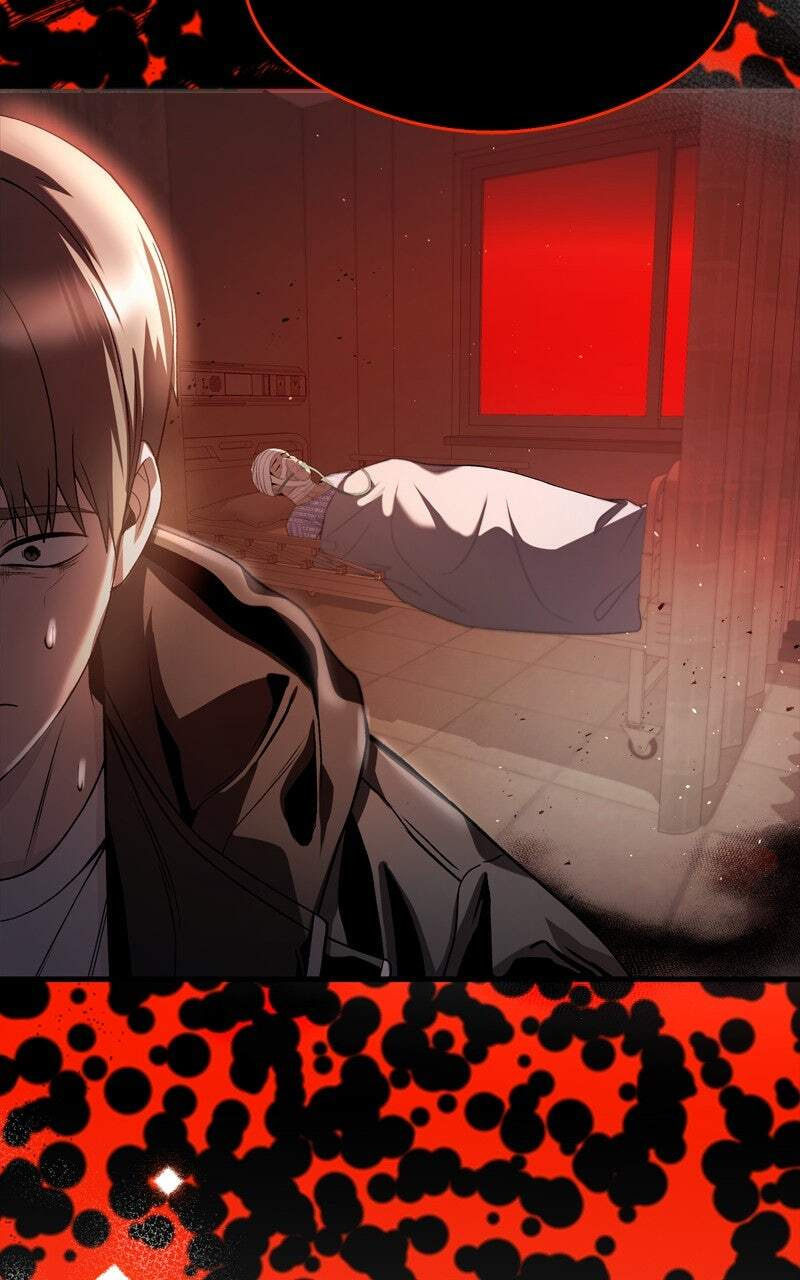 Ghost Dating Simulation (DONG9) Chapter 29 page 137 - 