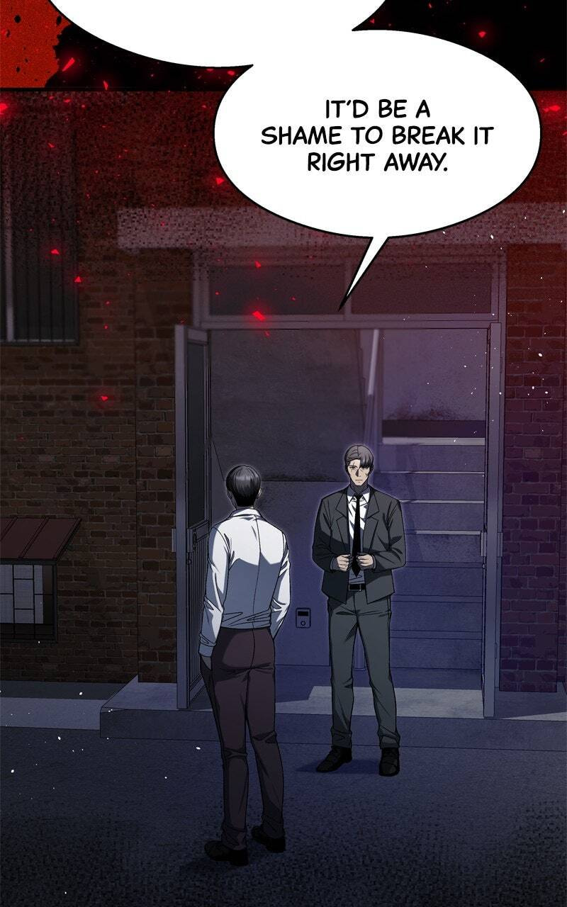 Ghost Dating Simulation (DONG9) Chapter 29 page 17 - 