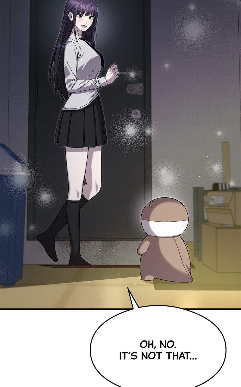 Ghost Dating Simulation (DONG9) Chapter 29 page 20 - 