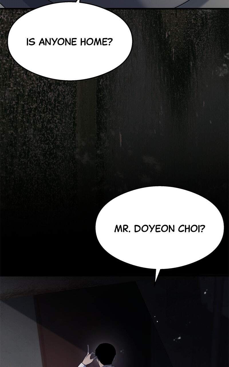 Ghost Dating Simulation (DONG9) Chapter 29 page 3 - 