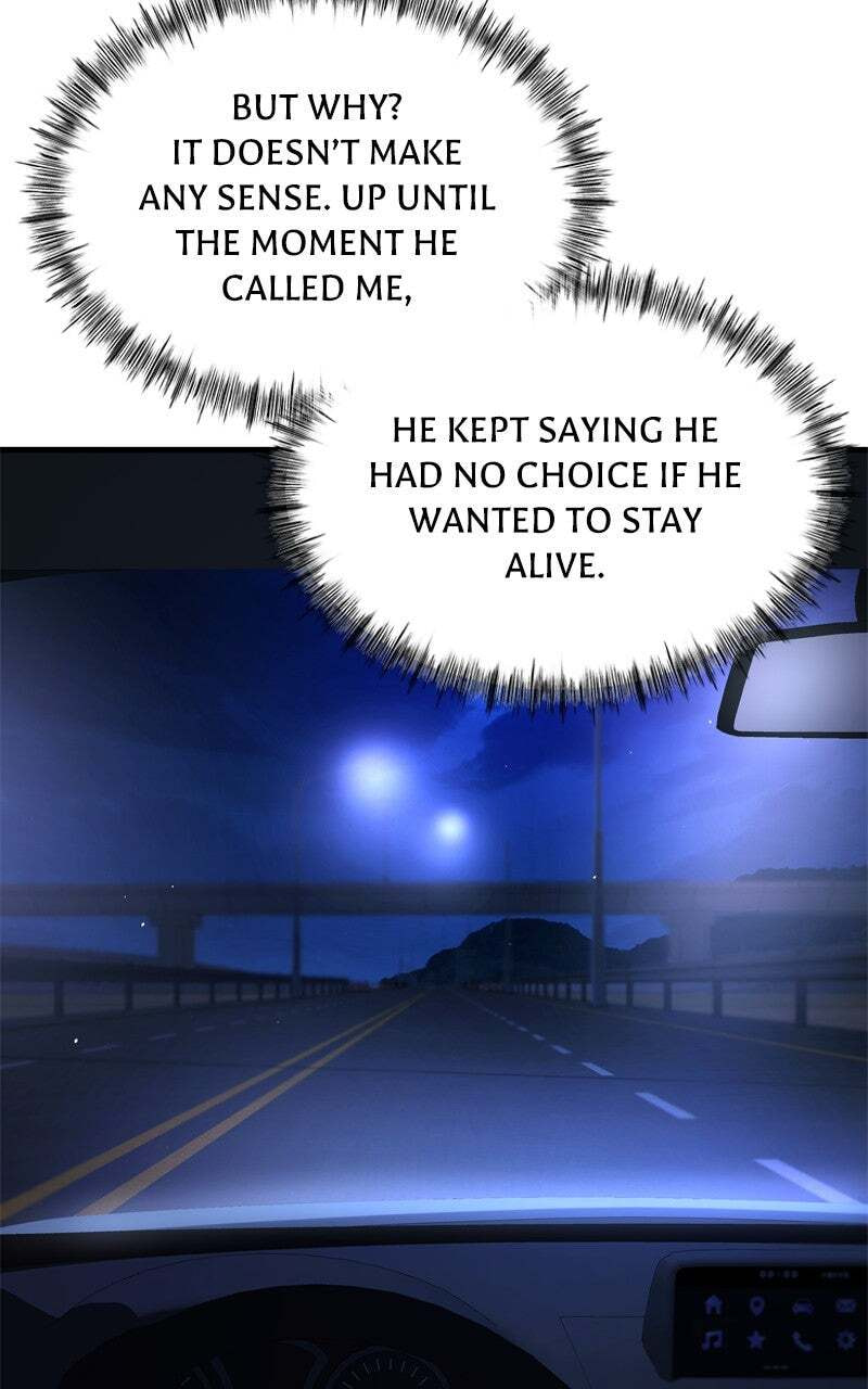 Ghost Dating Simulation (DONG9) Chapter 29 page 28 - 