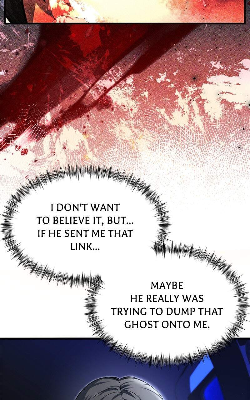 Ghost Dating Simulation (DONG9) Chapter 29 page 32 - 