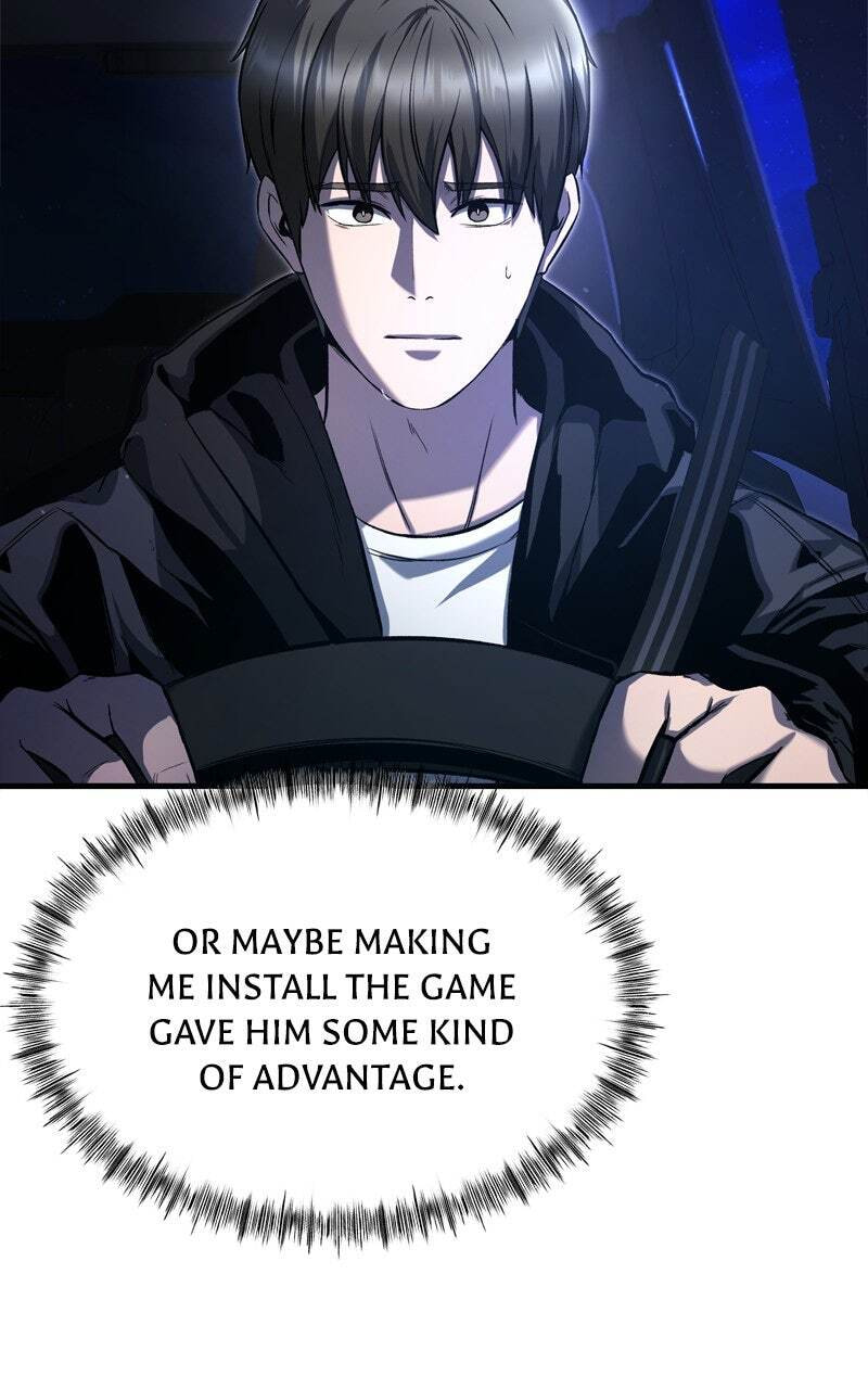 Ghost Dating Simulation (DONG9) Chapter 29 page 33 - 
