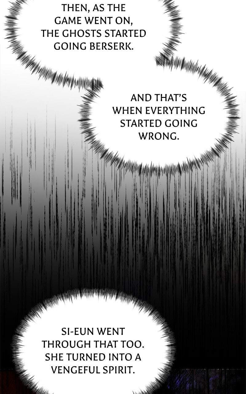 Ghost Dating Simulation (DONG9) Chapter 29 page 35 - 