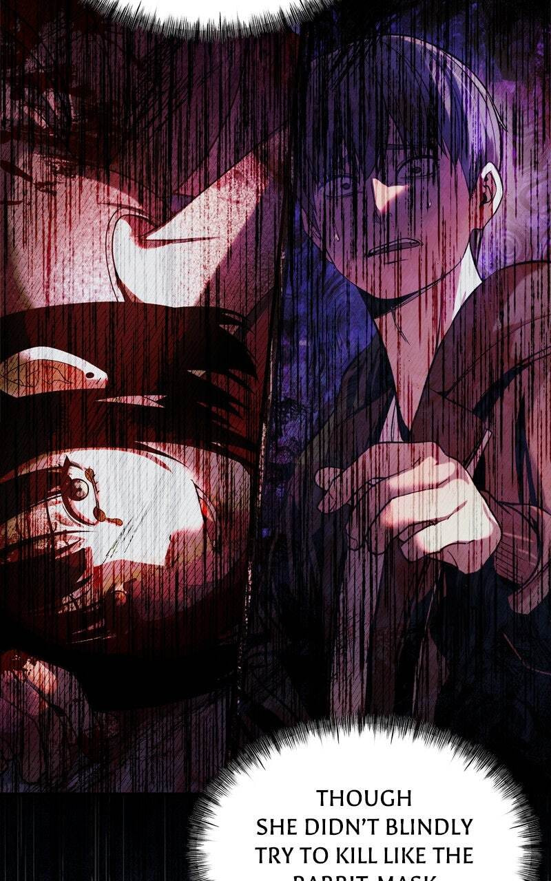 Ghost Dating Simulation (DONG9) Chapter 29 page 36 - 