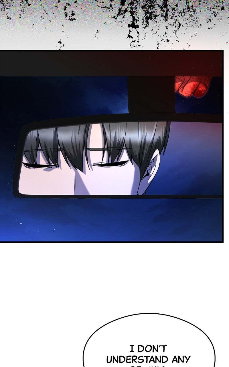 Ghost Dating Simulation (DONG9) Chapter 29 page 40 - 