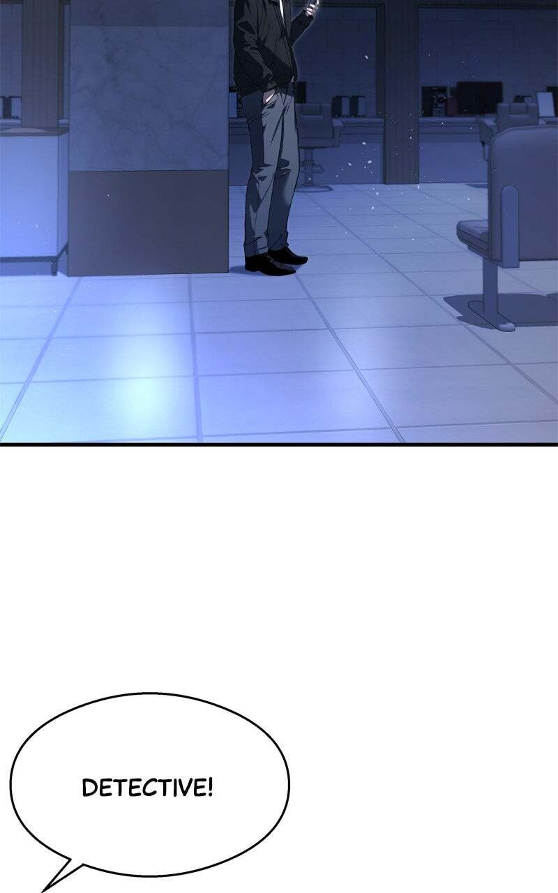 Ghost Dating Simulation (DONG9) Chapter 29 page 45 - 