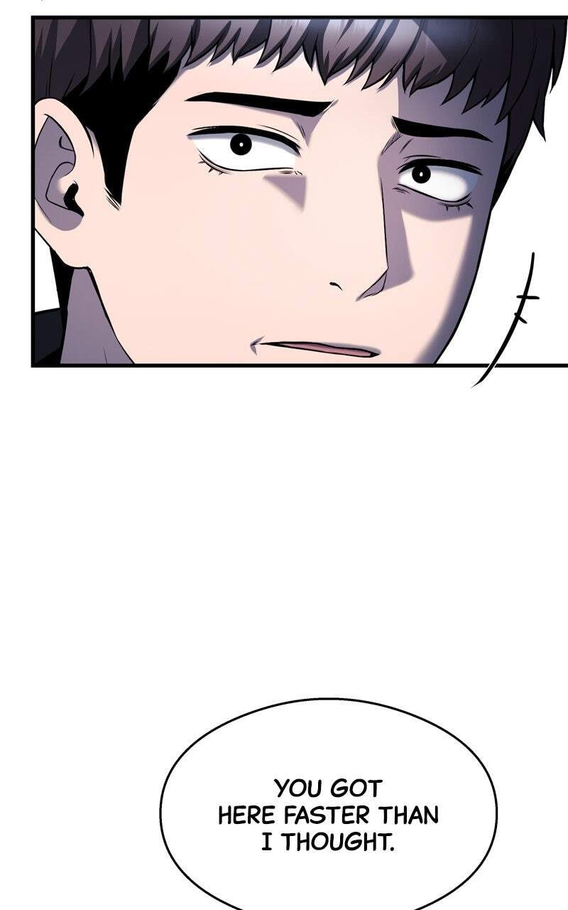 Ghost Dating Simulation (DONG9) Chapter 29 page 46 - 