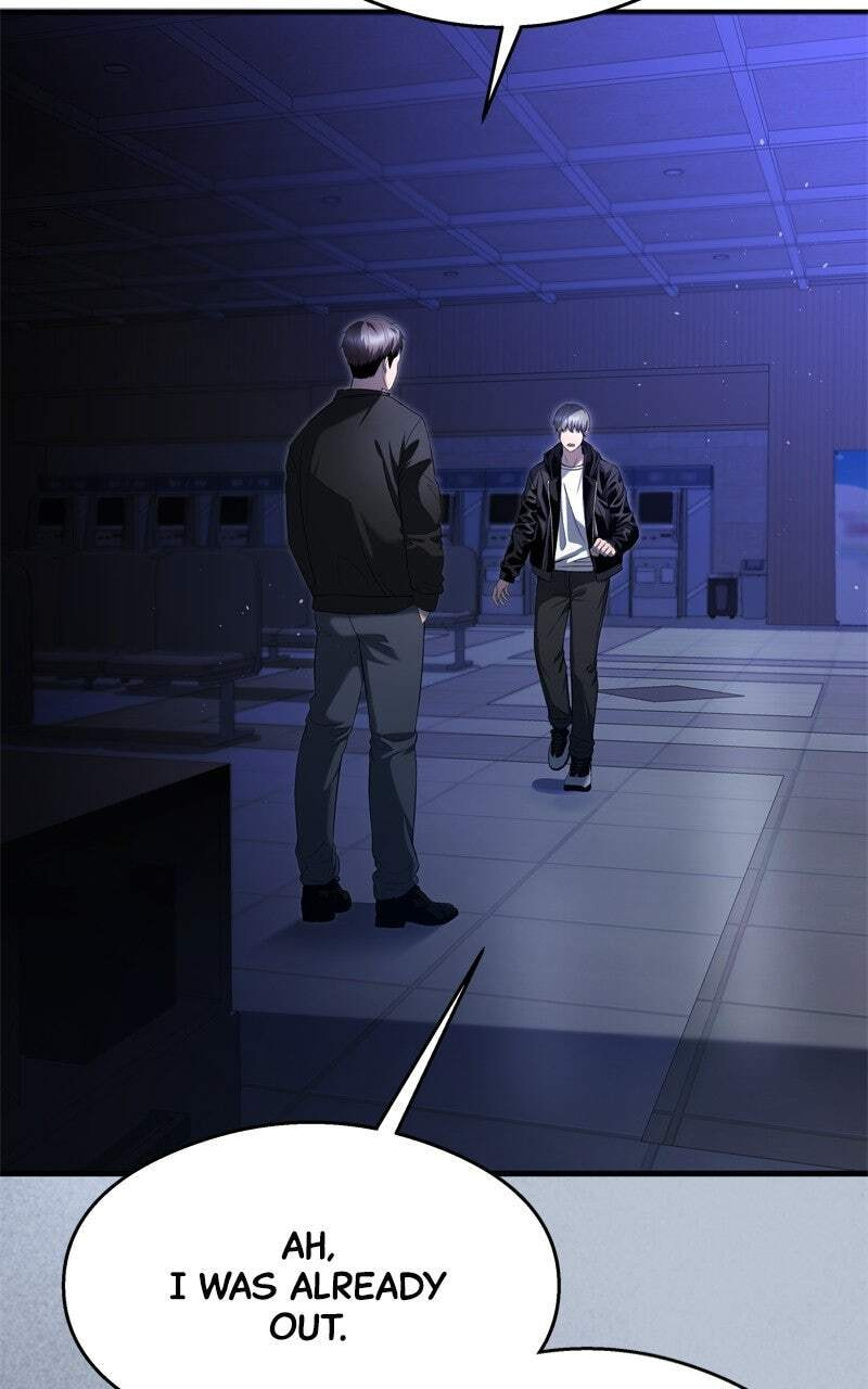 Ghost Dating Simulation (DONG9) Chapter 29 page 47 - 
