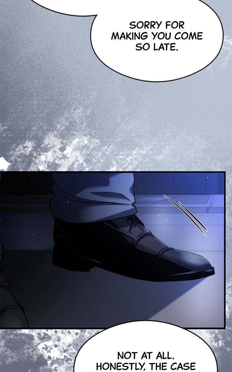 Ghost Dating Simulation (DONG9) Chapter 29 page 48 - 