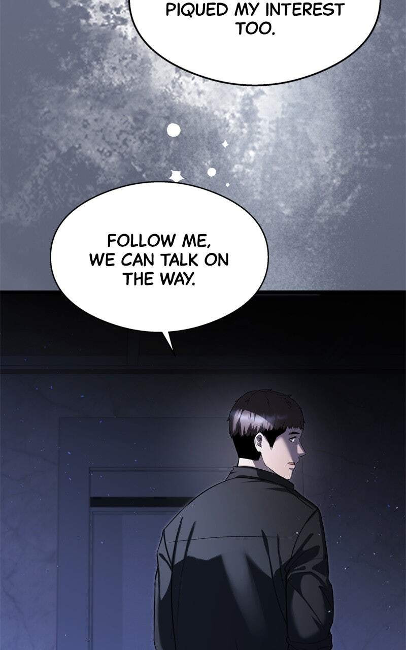 Ghost Dating Simulation (DONG9) Chapter 29 page 49 - 