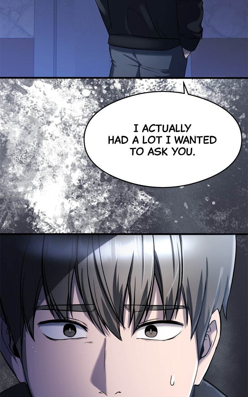 Ghost Dating Simulation (DONG9) Chapter 29 page 50 - 