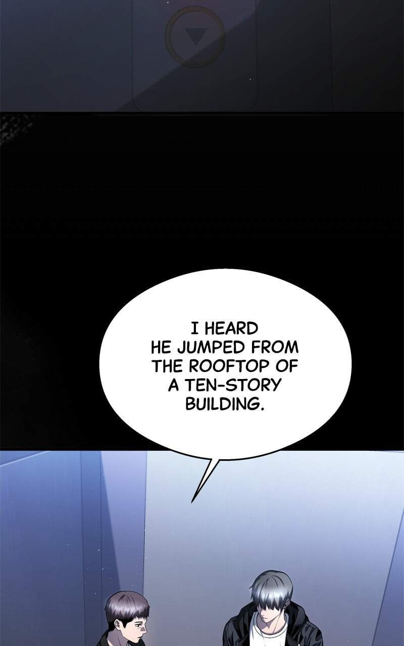 Ghost Dating Simulation (DONG9) Chapter 29 page 52 - 